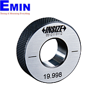 INSIZE 6312-70 Setting Rings (∅70)