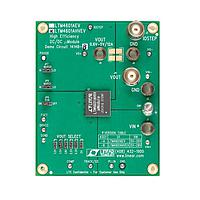 Analog Devices DC1414B-B Voltage Regulator - Switching Regulator 12A, 28VIN DC/DC  Module Regualtor with PLL, Output Tracking and Margining