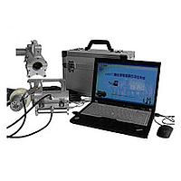 HUATEC HRD-100 Ultrasonic rope detector