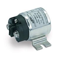 KISSLING - TE Connectivity 29-011-12 Standard Relay 29-011-12