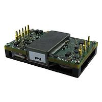 Bel Power Solutions 0RQB-C5U54LG Isolated Isolated DC-DC Converter