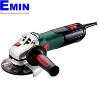 METABO WEA 10-125 QUICK Angle grinder (220-240 V/50-60 Hz)