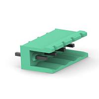 AMP Connectors - TE Connectivity 1-282822-2 Headers HEADER ASSY90 12P. ASSY90 12P.