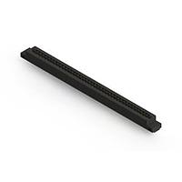 EDAC 857-040-531-112 Receptacles High Temp Card Edge Connector
