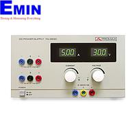 Promax FA-363C Multi-output power supply (30V/5A, ± 5V/± 15V)