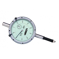 INSIZE 2324-10A Waterproof Dial Indicator (10mm; 0.01mm)