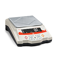 HUAZHI DTF-B5000 Standard Balance (5000g, 0.1g, External CAL)