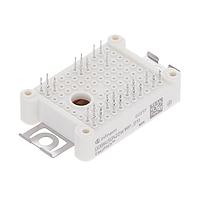 Infineon DDB6U50N22W1RPB11BPSA1 Diode Modules 2200 V, 50 A EasyBRIDGE Diode Module