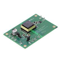 Analog Devices MAX17682EVKITB# Non-Isolated DC/DC Converter EVkit for MAX17682 in Isolated 24V, 400m