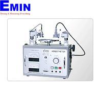 Power Supply and Electrostatic Generator