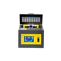 XZH Test XHYY102M Break Down Voltage Dielectric Strength Tester (0–80kV)