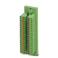 PHOENIX CONTACT 2903069 Terminal Block Interface Modules DFLK-D37 SUB/F/FKCT
