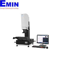 CNC Measuring system