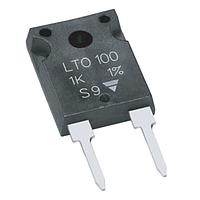 Vishay Sfernice LTO100FR4500FTE3 Power Resistor, Thick Film Technology LTO 100 F U45 1% TU30 e3
