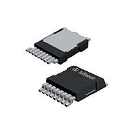 Infineon IAUS300N08S5N011ATMA1 MOSFETs MOSFET_(75V 120V(