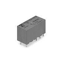 P&B RZ01-1C4-D005 Standard 1FormC-C/O 5V 12A at 250V
