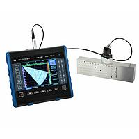 NOVOTEST Ultrasonic Flaw Detector  Repair Service