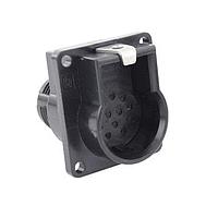 Eaton Souriau-Sunbank MBG12S1 Accessories 12P Strain Relief