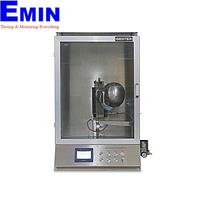 GESTER GT-RA06 Mask Flame Retardant Tester