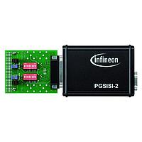 Infineon TLE4998XPROGRAMMERTOBO1 Hall-Effect Sensor HALLEFFECT IC'S EVAL KIT