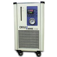 Advanced Thermal Solutions ATS-CHILL600V Liquid-to-Air Vapor Compression Based Water Chiller, 600W