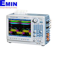 Yokogawa DL850EV ScopeCorders 