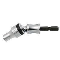 TOP Kogyo EUS-7S Universal Short Socket Bit (7mm, 30°)