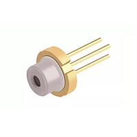 ams OSRAM PLT5 520EB_P Laser Diodes Green laser diode, PLT5 520EB_P - 20mW green laser diode in robust TO56 package