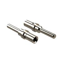Amphenol SINE Systems AT60-204-12141 Terminals Pin Contact #12 Nickel