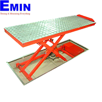 Hand pallet truck
