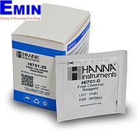 HANNA HI723-25 Chromium VI Checker® Reagents (25 tests)
