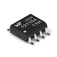 Wurth Elektronik 18012115411H Capacitive WPME-CDIS 2 Channel 1/1 3.75kV output high SOIC-8NB