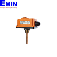 Senseca THERMO – TRM.300 Temperature switch