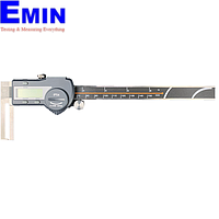 Hoyamo HGE-300A Inside Groove Digital Caliper with Knife Edge (15-300mm, 0.01mm)