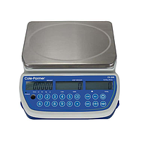 Cole parmer CS-200-30K Count Scale (30kg x 1g)