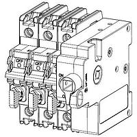 Eaton Bussmann CCP2S-3-30CC Disconnect Switches 3 Pole Comp Ckt Protect 30A