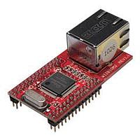 WIZnet WIZ811MJ Network Modules W5100+MAG JACK