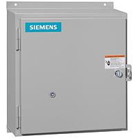 SIEMENS 14FUF820E Non-reversing Starter,FVNR SZ2,13-52Amps,N12/3R,600V