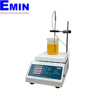 Zenith Lab MHS-A Ceramic Magnetic Stirrer (60W)