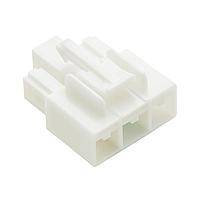 Molex 35151-0310 Plug Housing 3P HYBRID PLUG