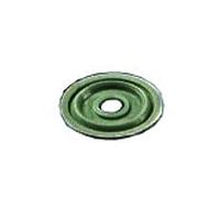 APM HEXSEAL M5 AJ 6 SS Seel Nut Seal nut, metric 5 in 18.8 ss with bonded silicone rubber