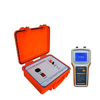 KVTESTER ZC-410 DC ground fault detection device