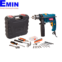 RYOBI PD-550K Impact Drill Power Kit (0 – 3000min-1)