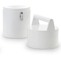 Mettler Toledo 30133589 Box cylinder weight 10kg PL