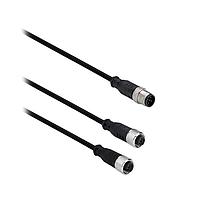 Telemecanique XZCRSE Telemecanique Sensors