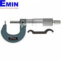 MITUTOYO 115-115 Tube Micrometer (0-25mm/ 0.01mm)