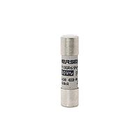 Mersen D1014579 Cylindrical Fuse Fuse,Semiconductor,Class gR,Ultra Fast Acting,10 x 38,690VAC,16A