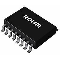 ROHM Semiconductor BA6951FS-E2 Reversible Motor Driver REVRS MOTOR DRIVER 16PIN