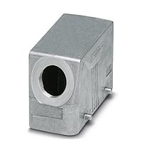 PHOENIX CONTACT 1412718 Hoods HC-STA-B16-HLFD- 1STM32-EL-AL