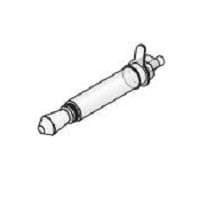 Kobiconn 171-P3154-L-E Phone Connectors 3.5MM MN PLG FOR MLD